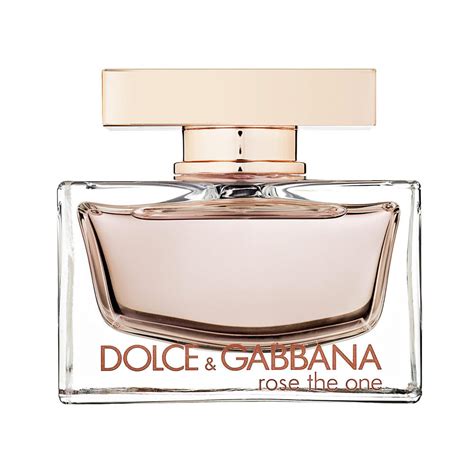 dolce gabbana rosa perfume|dolce gabbana the rose one.